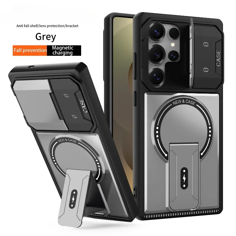 Magnetic Bracket Fo…