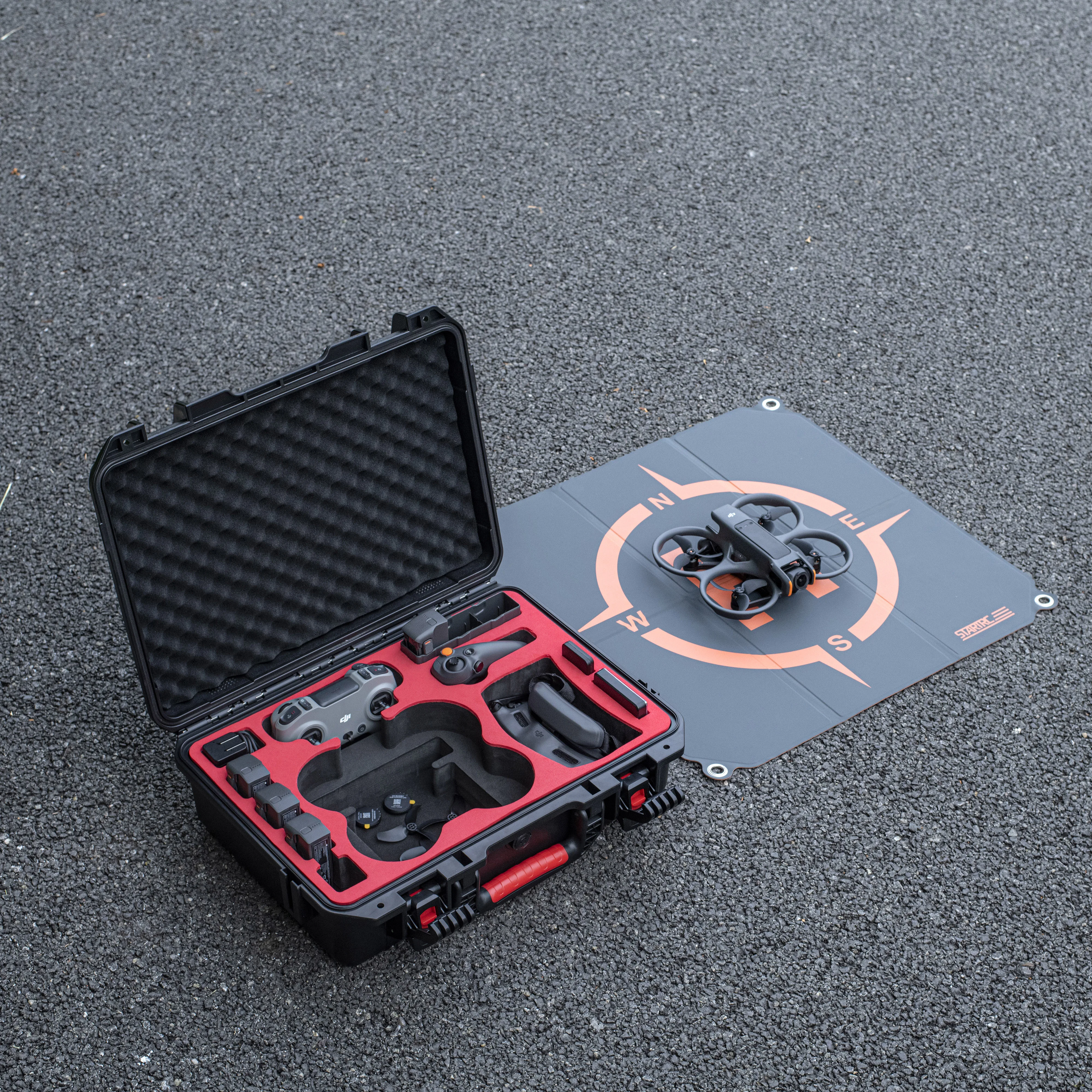 Case For Dji Avata …