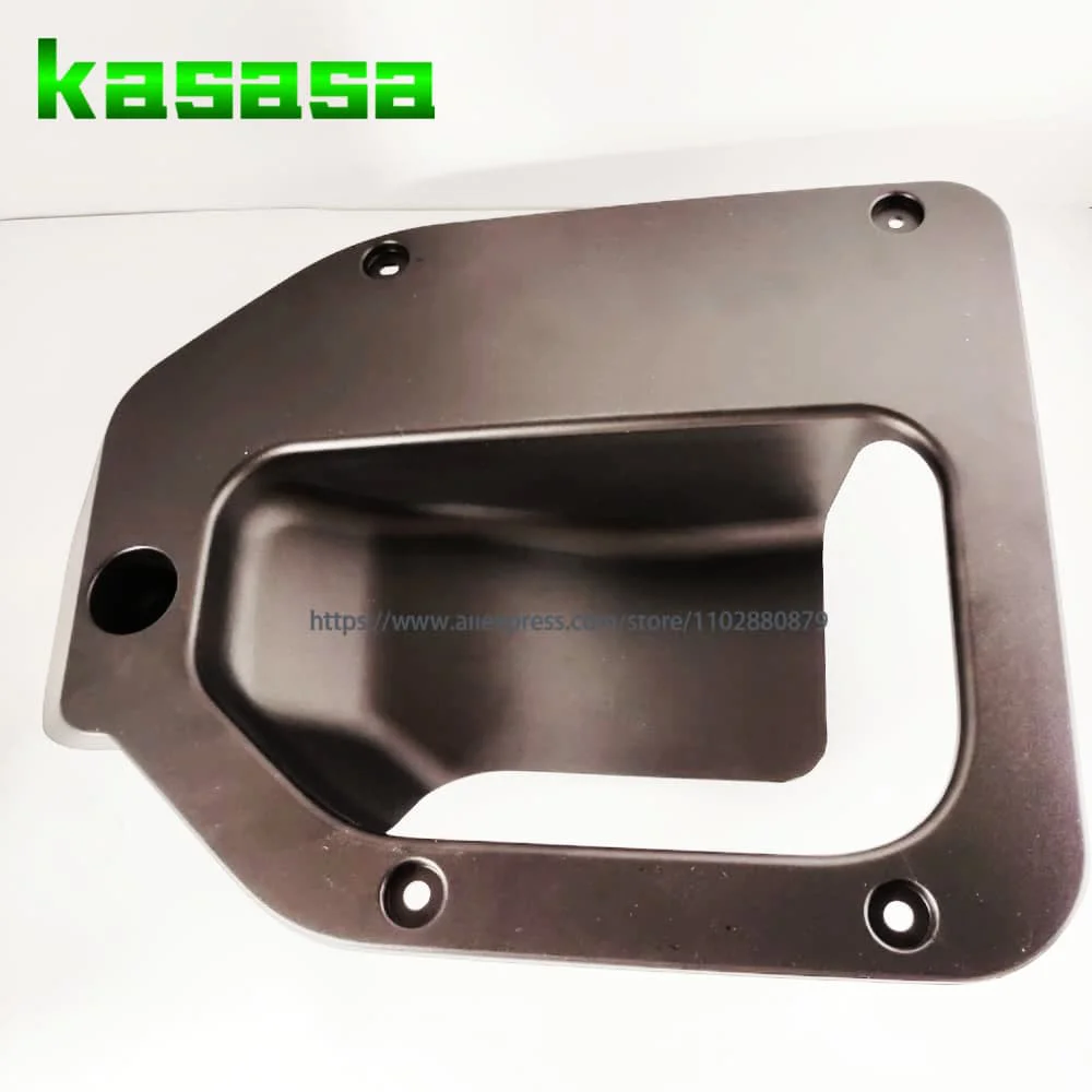 

68378082AB Автомобильная крышка воздухозаборника из АБС-пластика (1 шт.) — профессиональная замена на Dodge Challenger Red Eye 2019–2020 гг.