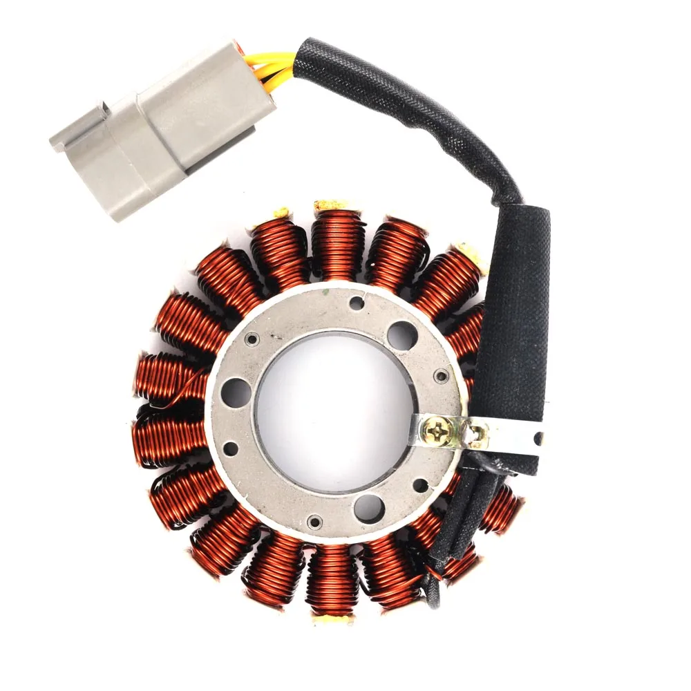 Motorcyle Magneto Generator Coil Stator 290886588 420886588 for SEADOO GTX XP GSX