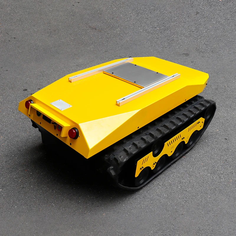 DEFY off road mobile robot agriculture robot construction machinery parts TINS-13