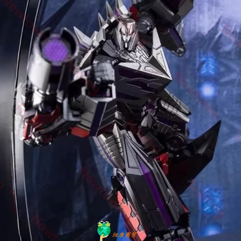 [재고 있음] Planet-X PX-15B Metallic PX PX FOC Laowei 변환 장난감 모델 재인쇄