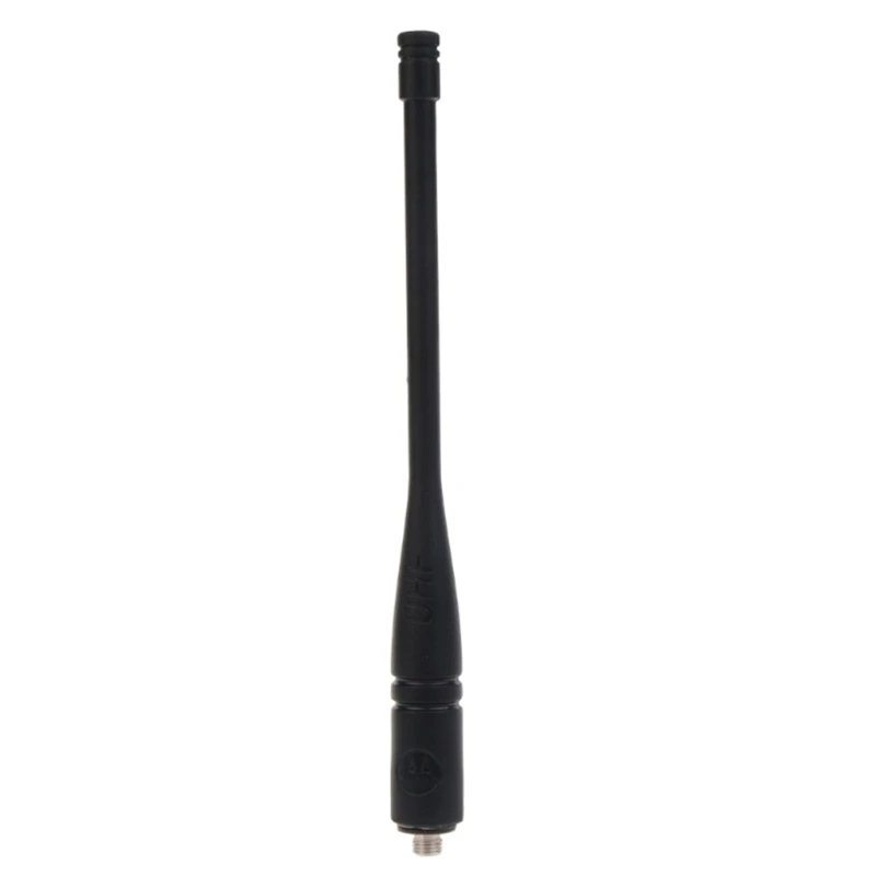 Y1UB Professional Antennas 403-527Mhz Antennas Replacement Ensures Stable Transmission for DP2400 DP2600 DP4400 DP4401 DP4600