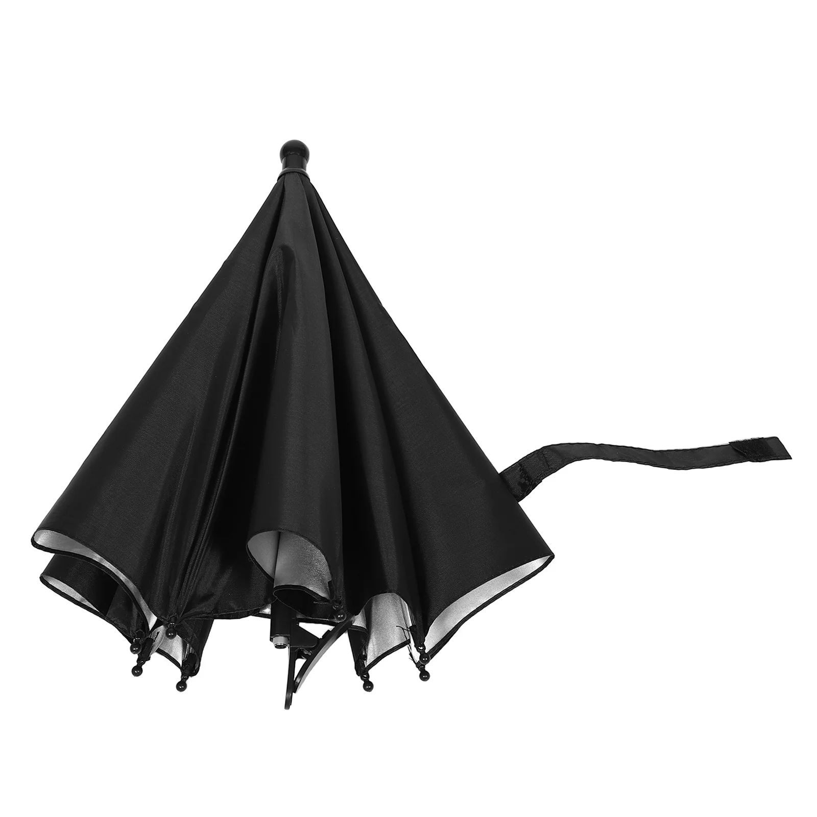 

Foldable Laptop Sunshade Umbrella Portable Sun Protection for Outdoor Working Travel Beach Camping Laptop Screen Shade