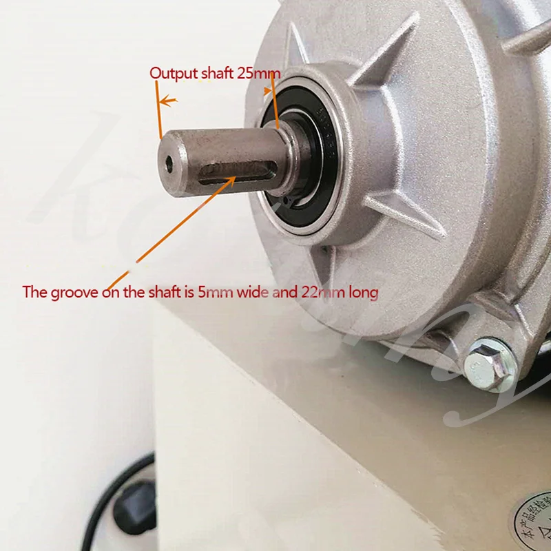 Bobinatrice elettrica CNC Forward e Reverse avvolgitrice ad alta coppia strumento di avvolgimento automatico a velocità regolabile