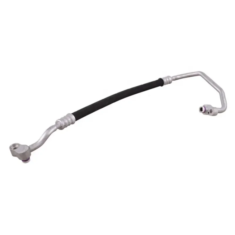 

64539378003 New Auto Cooling System AC Pipe For BMW F18