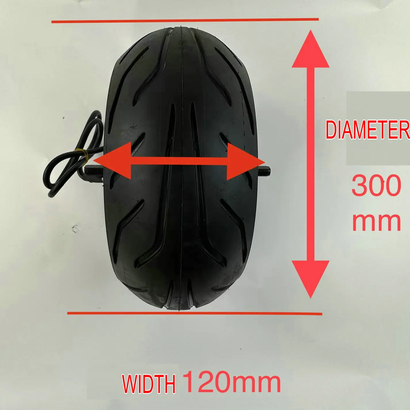Tlf 12INCH High Tor…