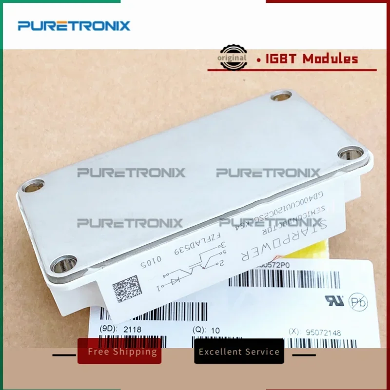 GD400CUU120C2SG_KS4 GD400CUU120C2SG-KS4  GD400CUT120C2SG-T4F GD400CUT120C2SG_T4F GD400CUT170C2SG New Original Thyristor