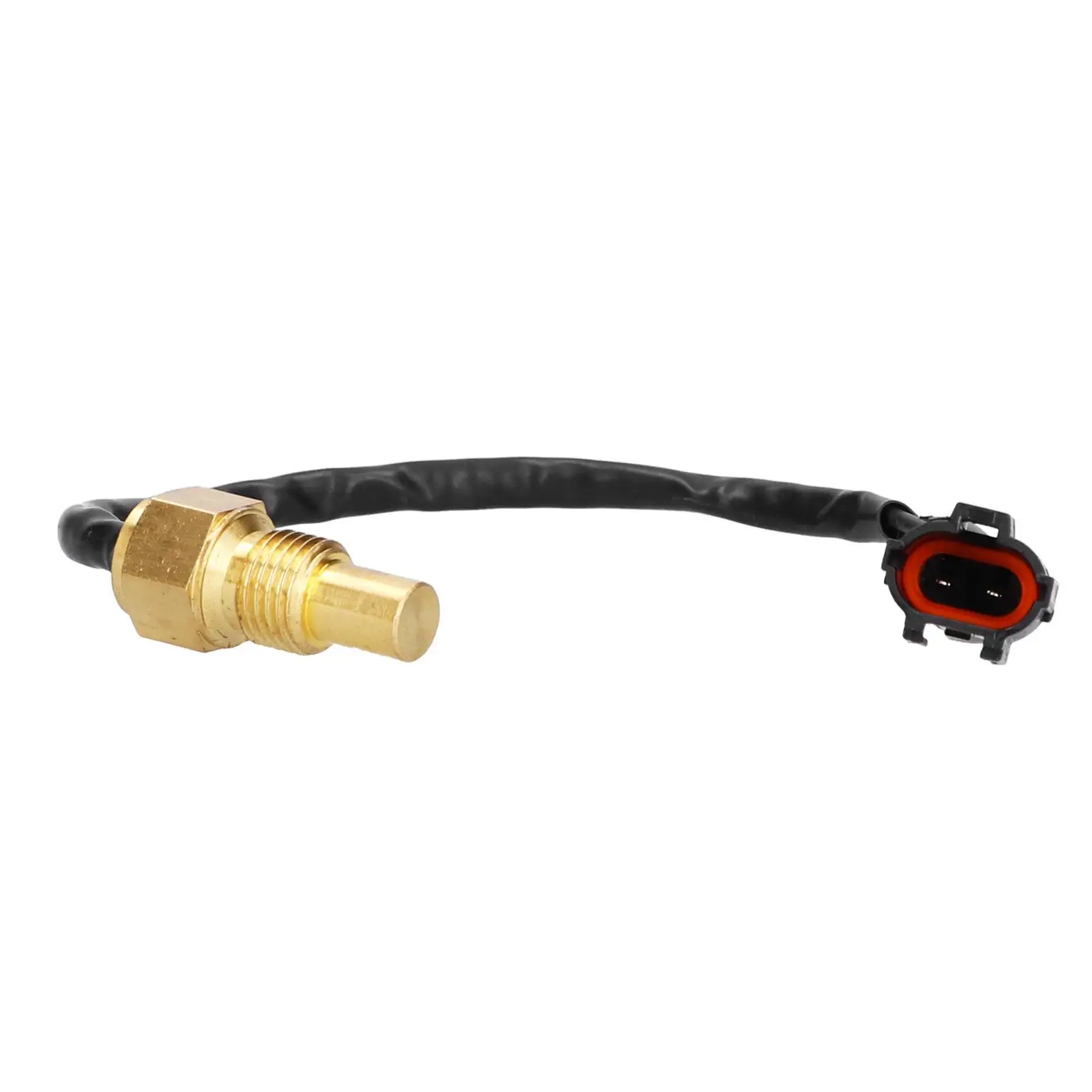 Excavator Water Temperature Sensor 8-98023717-0 - Engine Accessory for Generators & Starters