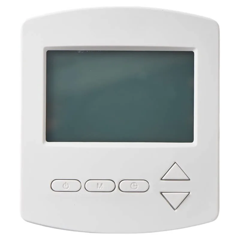 FH-CWP EFIT-440 Programmable Thermostat Water Electric Underfloor Heating Time Programming Control Panel