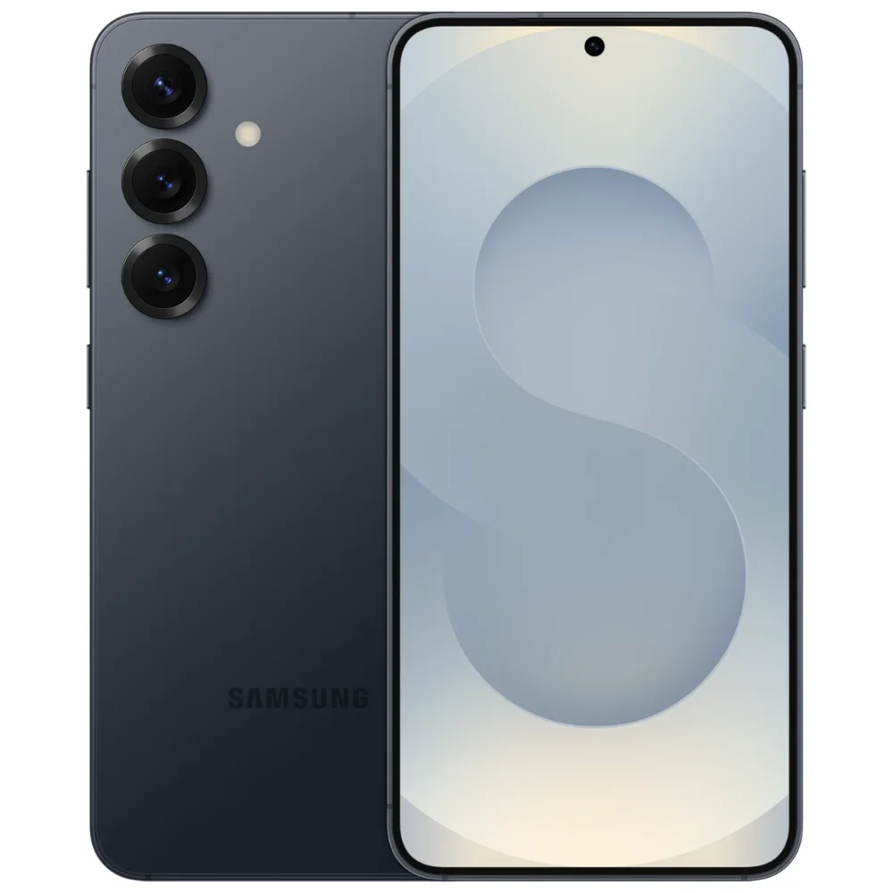 سامسونج جالاكسي S25 5G S931U S931U1 6.2 "AMOLED ROM 128/256/512GB RAM 12GB Snapdragon NFC الأصلي أندرويد AI الهاتف الخليوي