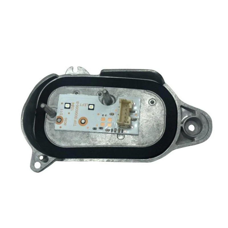 8R0941475B 8R0941476B LED Left Angel Eye Suitable For Audi Q5 Headlight Daylight Cross Border