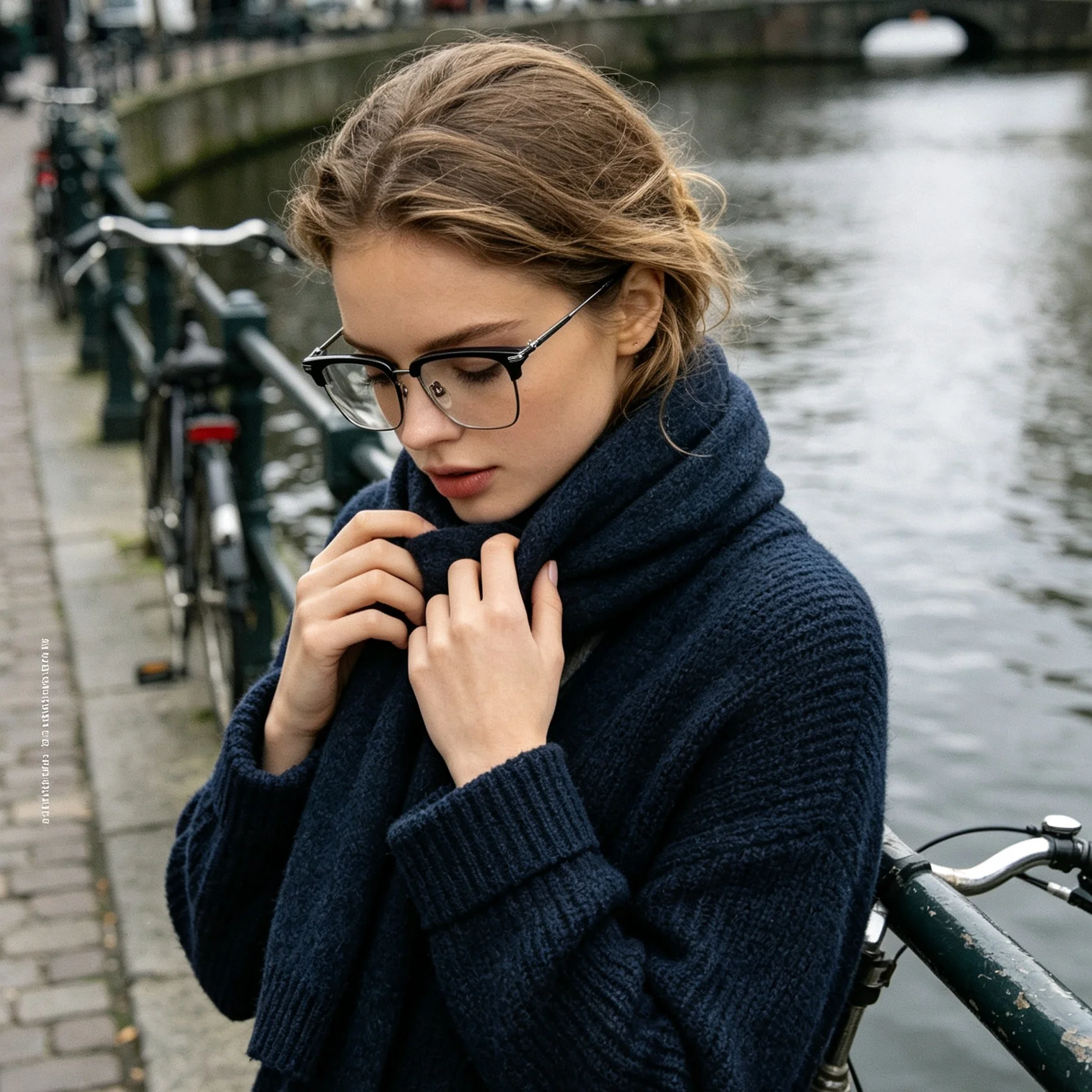 2026 World Luxury Brand Design Classic Retro Titanium Alloy Men's Glasses Frame Casual Simple Exquisite Daily Women's Eyeglasses