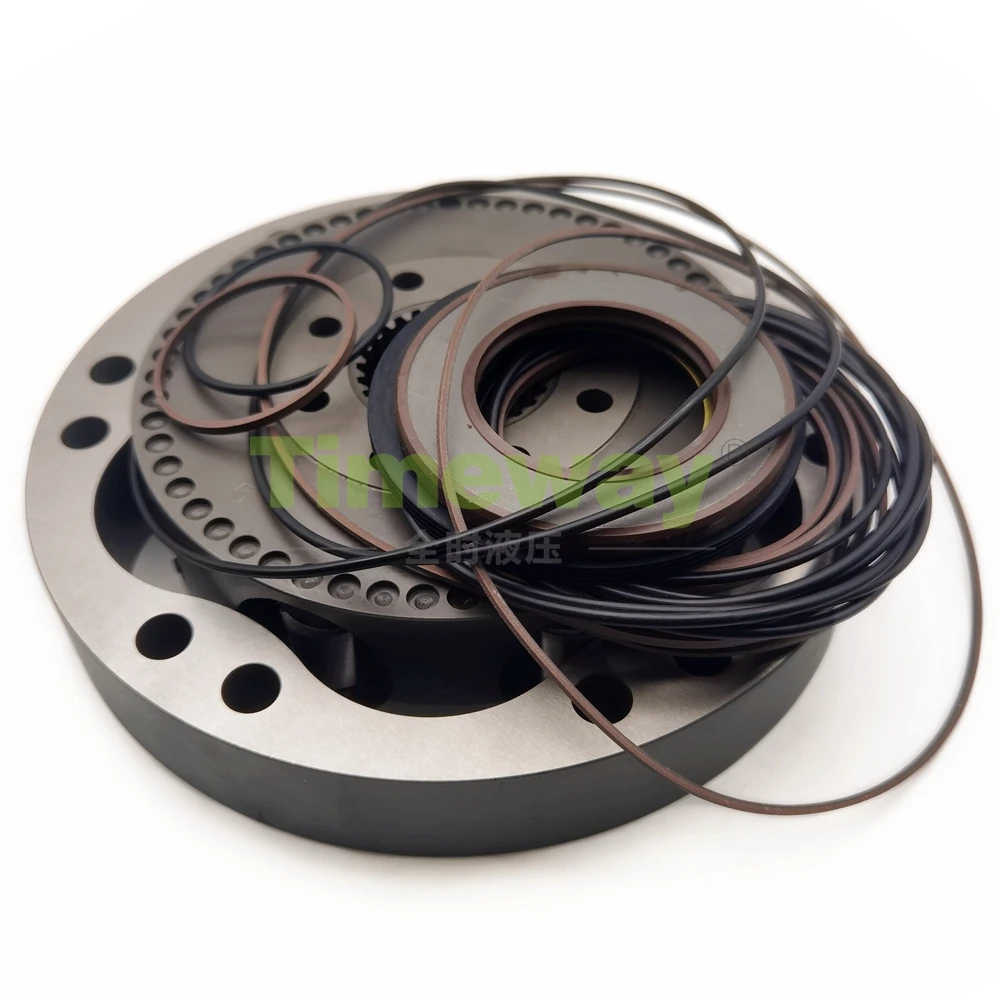 

MSE05 Rotor Group Stator Seal kit for Repair Hydraulic Motor