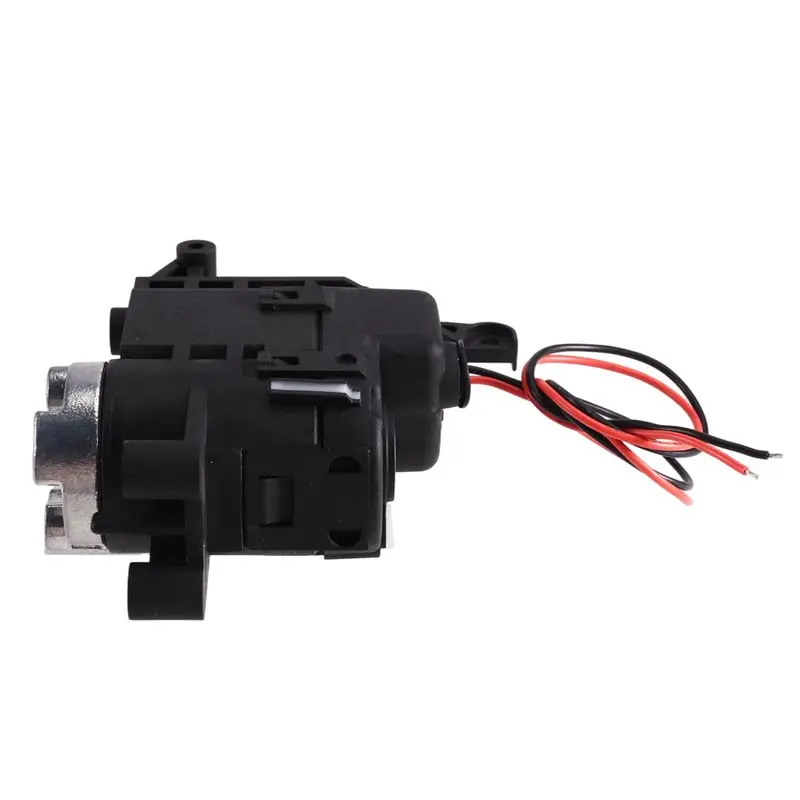 Módulo de Motor Actuador de Espejo Plegable ALIM-Power para Swift 2006-2012, Mazda CX-7 2016 y SX4 2006