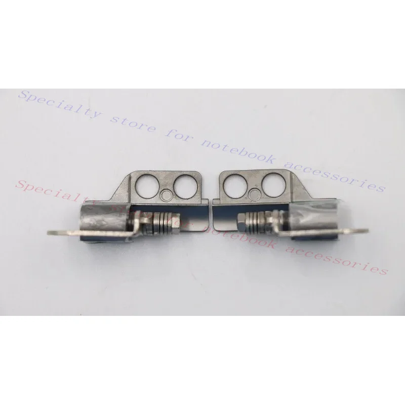 LCD Hinge Left and Right Screen Axes Rotating Shaft for Lenovo T490s T495s T14s 02HM502 02HM503 02HM504