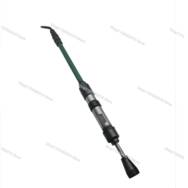 

Suitable for pneumatic compaction machine, soil compaction machine, air hammer sanding machine