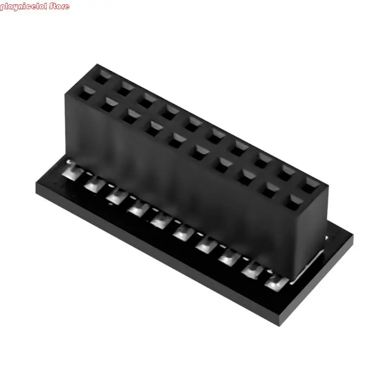 

E8BA LPC 20Pin Module Motherboard Encryption Security Board Electronic Component