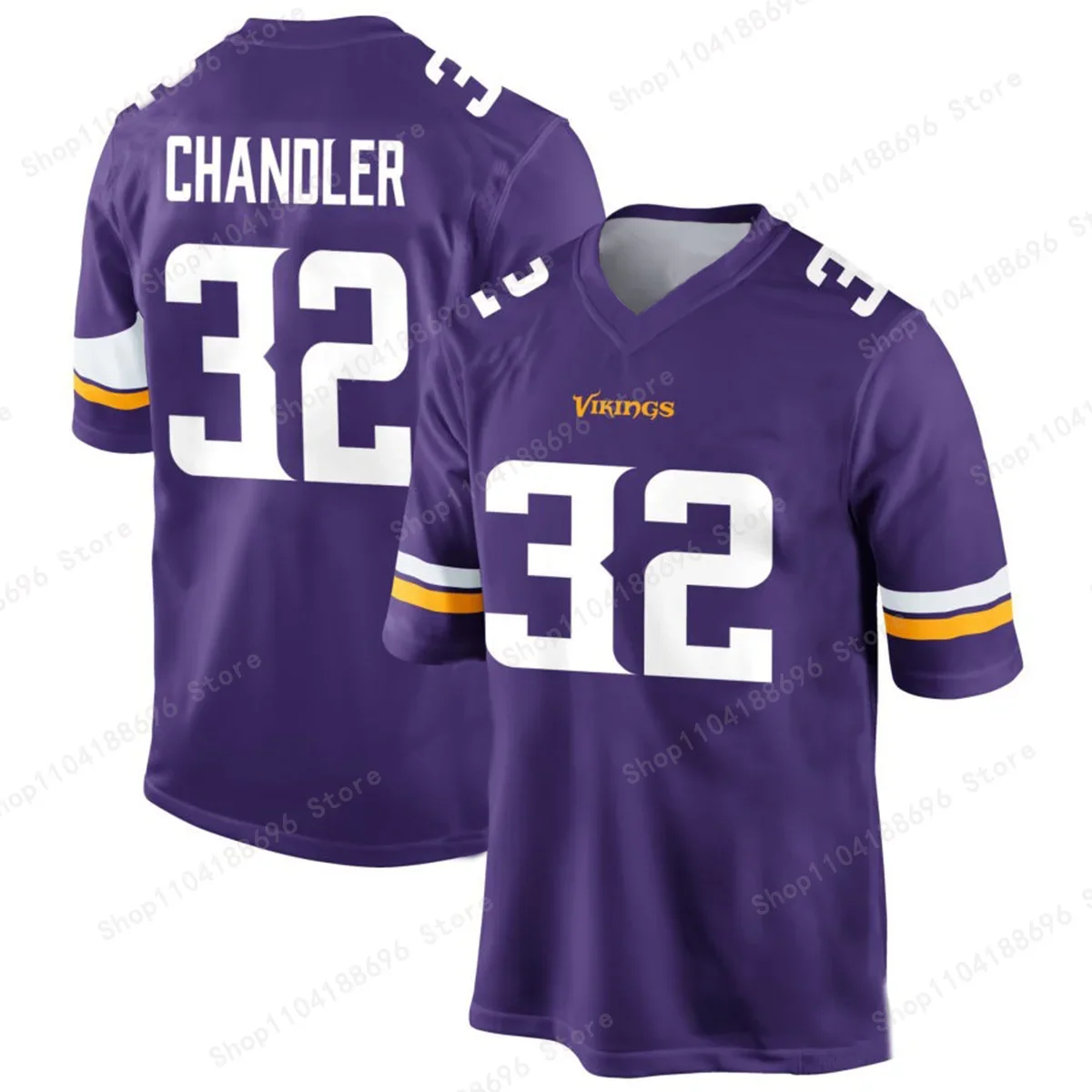 24-25 ملابس رياضية للرجبي لكرة القدم الأمريكية الصيفية للبالغين #5