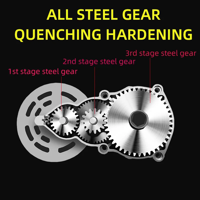 Mesin Press Minyak Otomatis 820W Baja Tahan Karat, Tekan Dingin Panas untuk Berbagai Biji Kacang, Pembuat Minyak Rumahan 220V