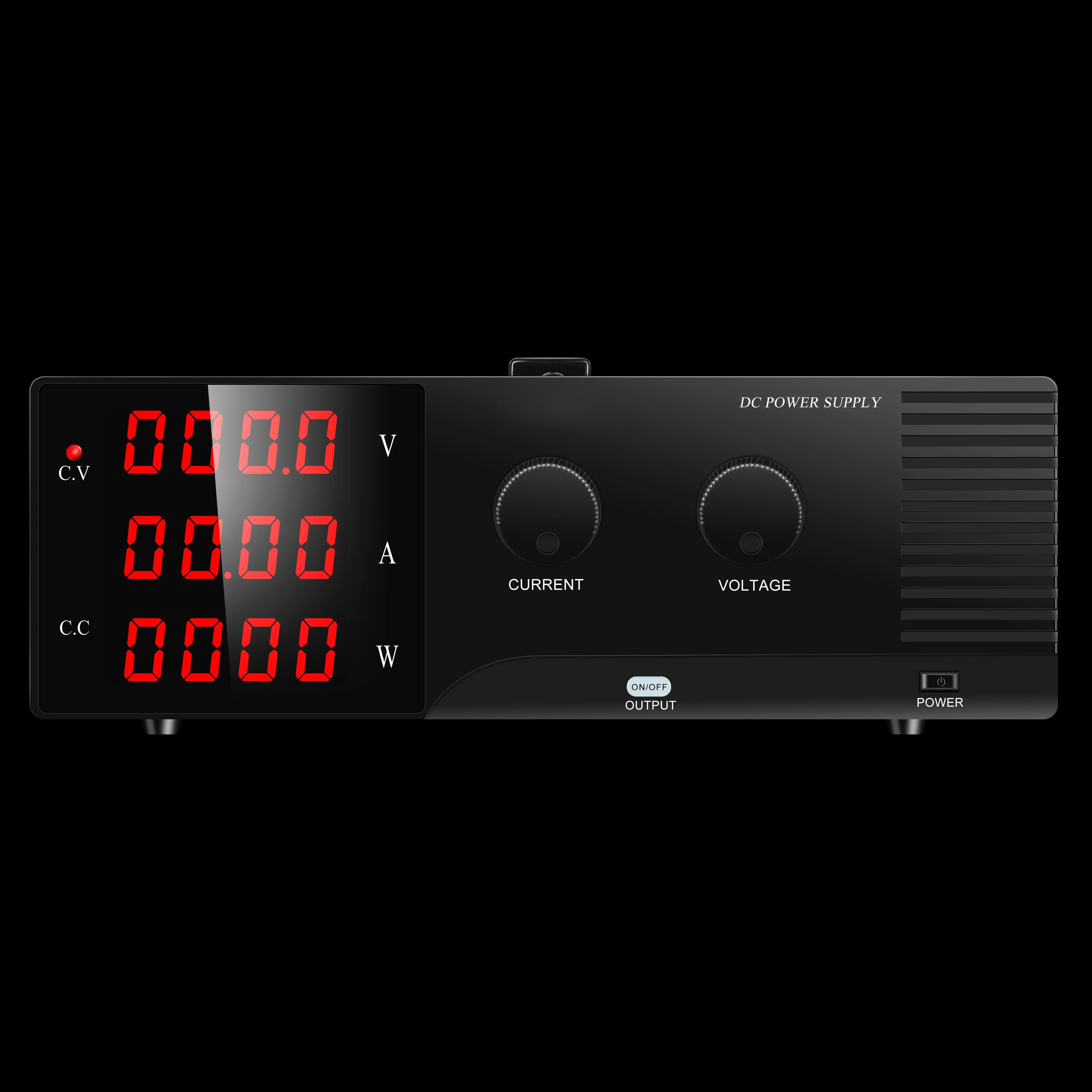 60V 50A 3000W  Switching Power Supply R-SPS6050 DC St ilized L oratory Voltage Regulator  AC DC SMPS
