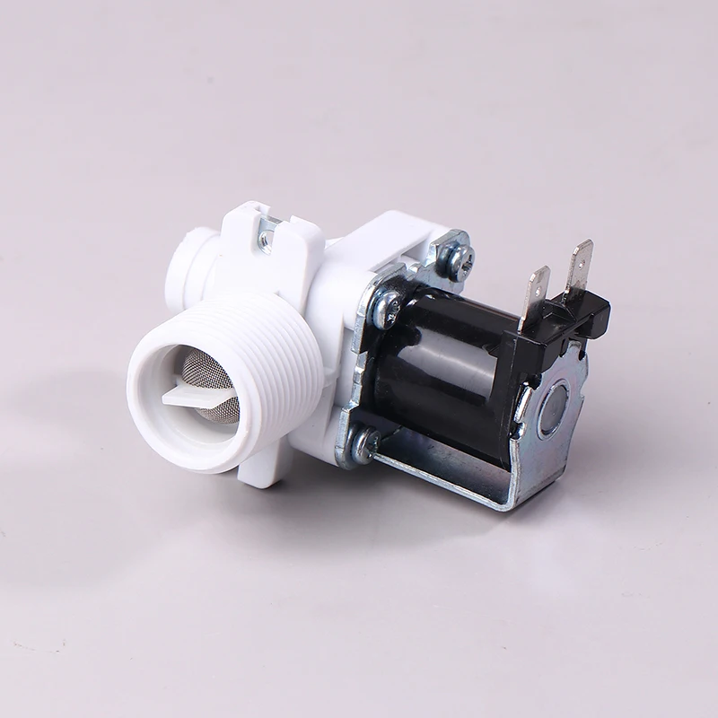 Detalhe 4 de Válvula solenoide FCD-270A Água e vapor