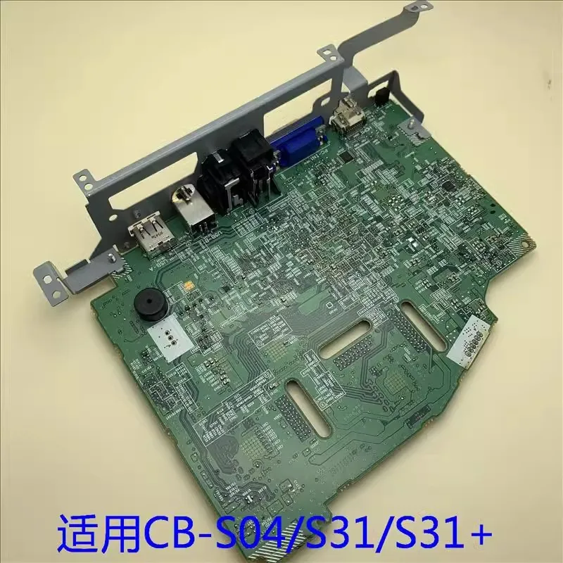 Original for Epson CB-S31 S31+ EX3240 VS240 S04 projector motherboard H719