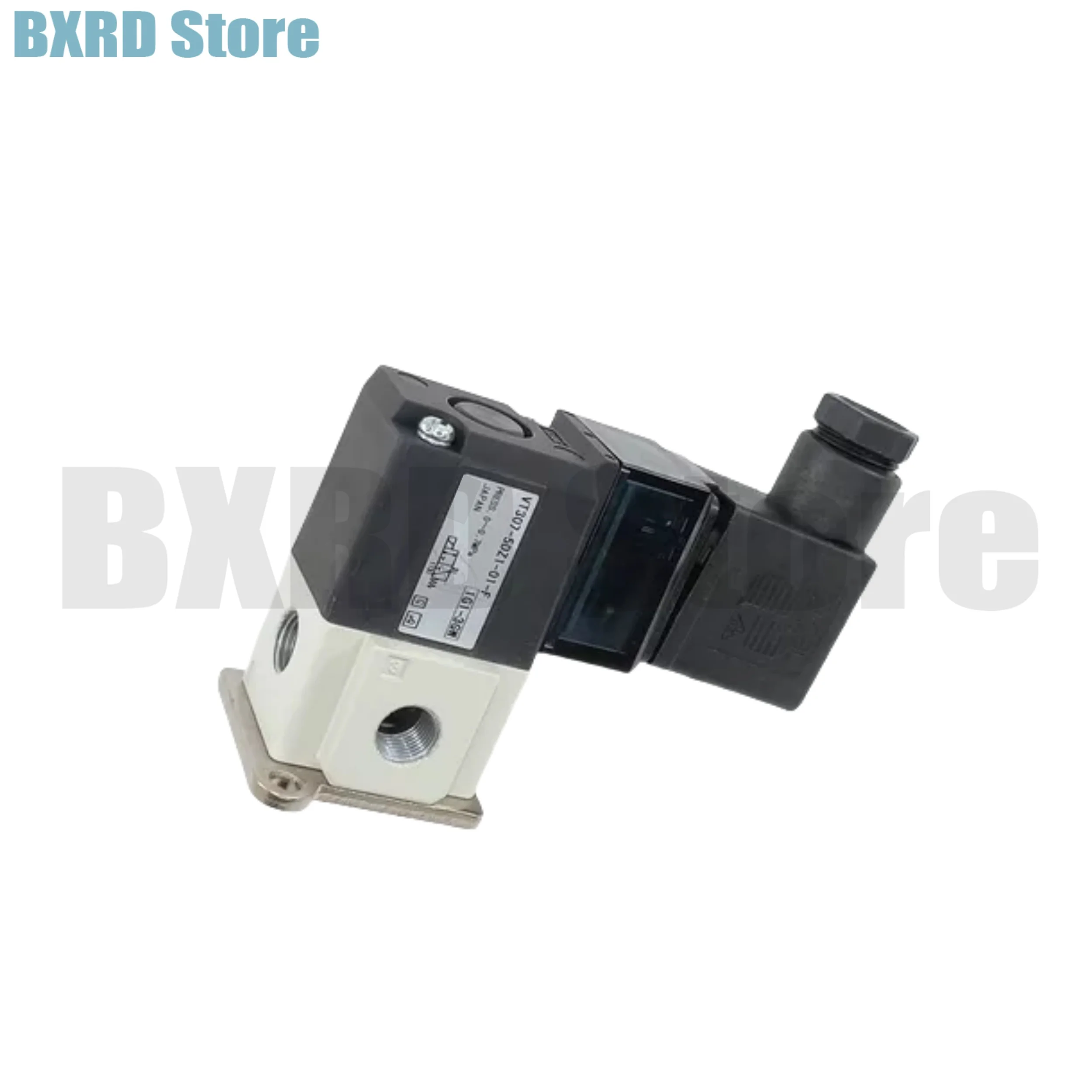 New Original VT307V-5D1-01 VT307V-5D1-02 VT307-5DZ1-01-F VT307-5DZ1-02-F Solenoid valve