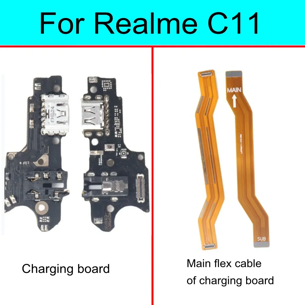 ميكروفون Realme C11: تقييم ونصائح للاستخدام الأمثل