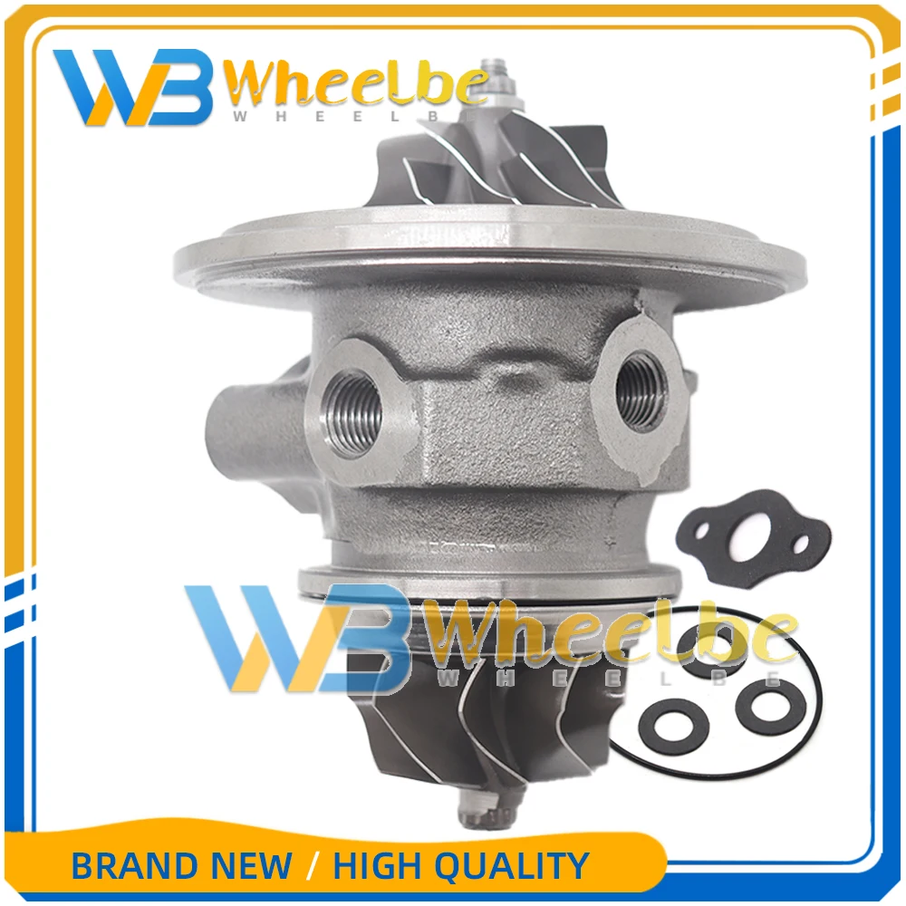 

Турбокартридж Core Chra для Isuzu NPR UKrnian Bogdan 4.6L 4HG1T 4HG1 4HG1-T 704136-5003S 704136-1 704136-2 704136