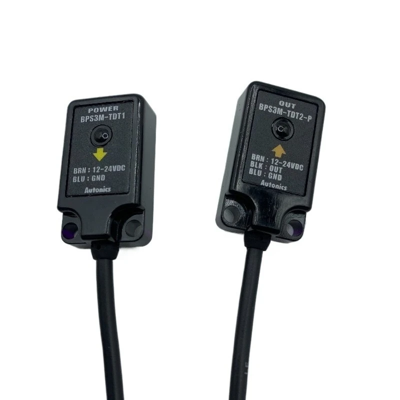 Compact photoelectric switch BPS3M-TDT BPS3M-TDTL-P