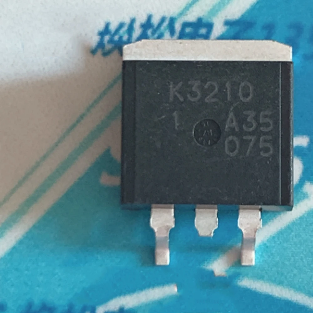 2SK2401 2SK3210 2SK3572 2SK3570 K2401 K3210 K3570 K3572 TO263 10PCS/lot