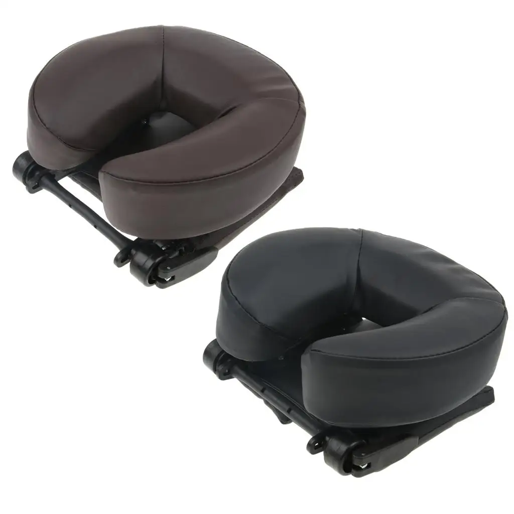 Foam Massage Table Cushion Massage Face Down Relax Cradle Cushion