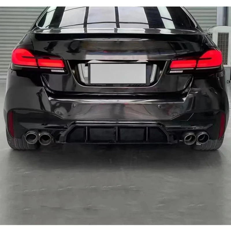 Premium Car Conversion Kit Used for  F10 2011-2017 Conversion G30 2022 M5