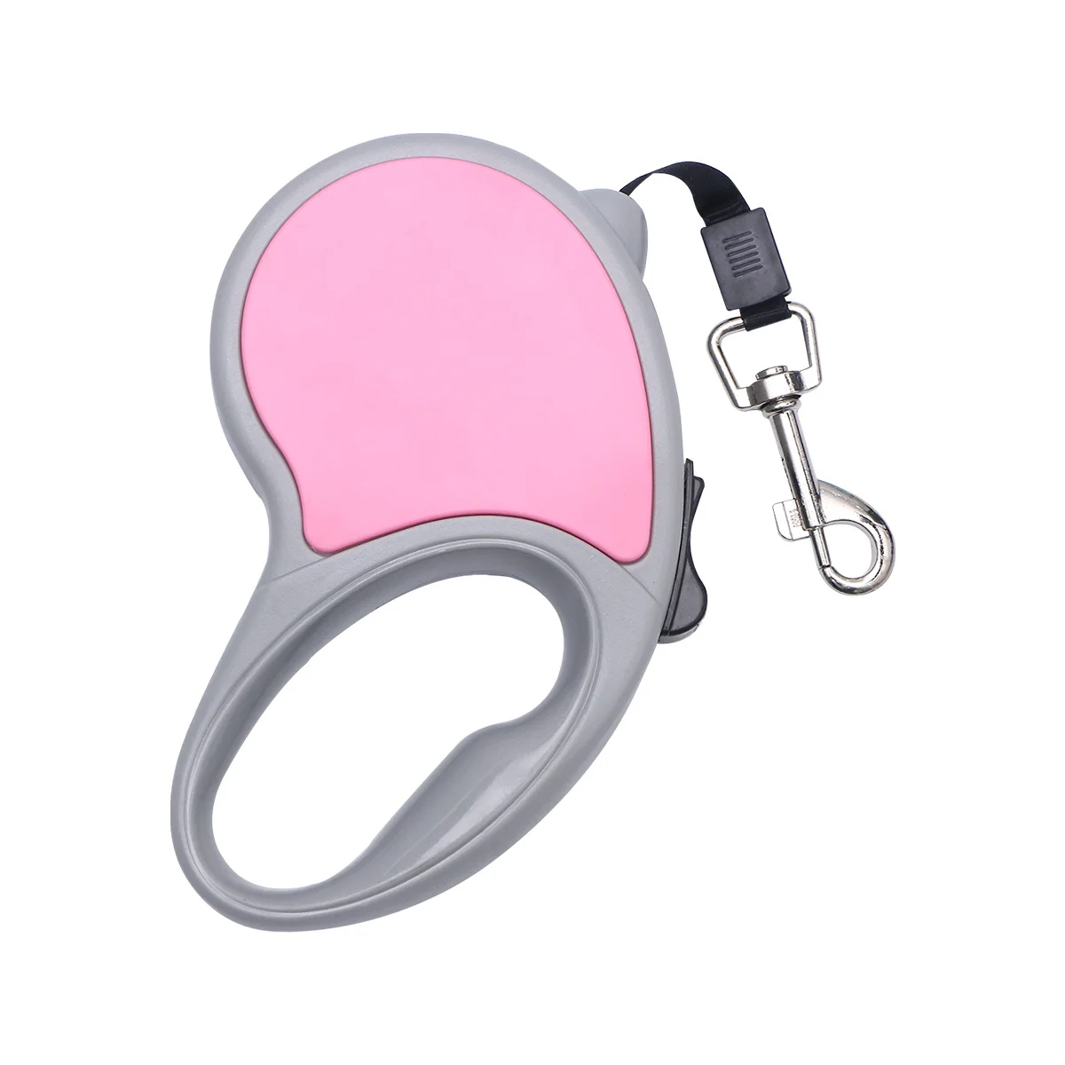 

5M Automatic Retractable Dog Leash For Small Medium Pets Braking Large Handle Retractable Pet