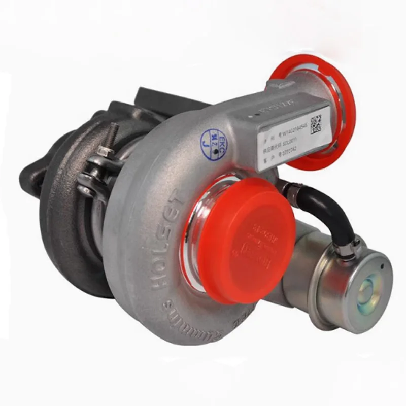 

ISF3.8 QSF Turbocharger For Cummins Engine 3790142 5326612 3790141 HE200WG