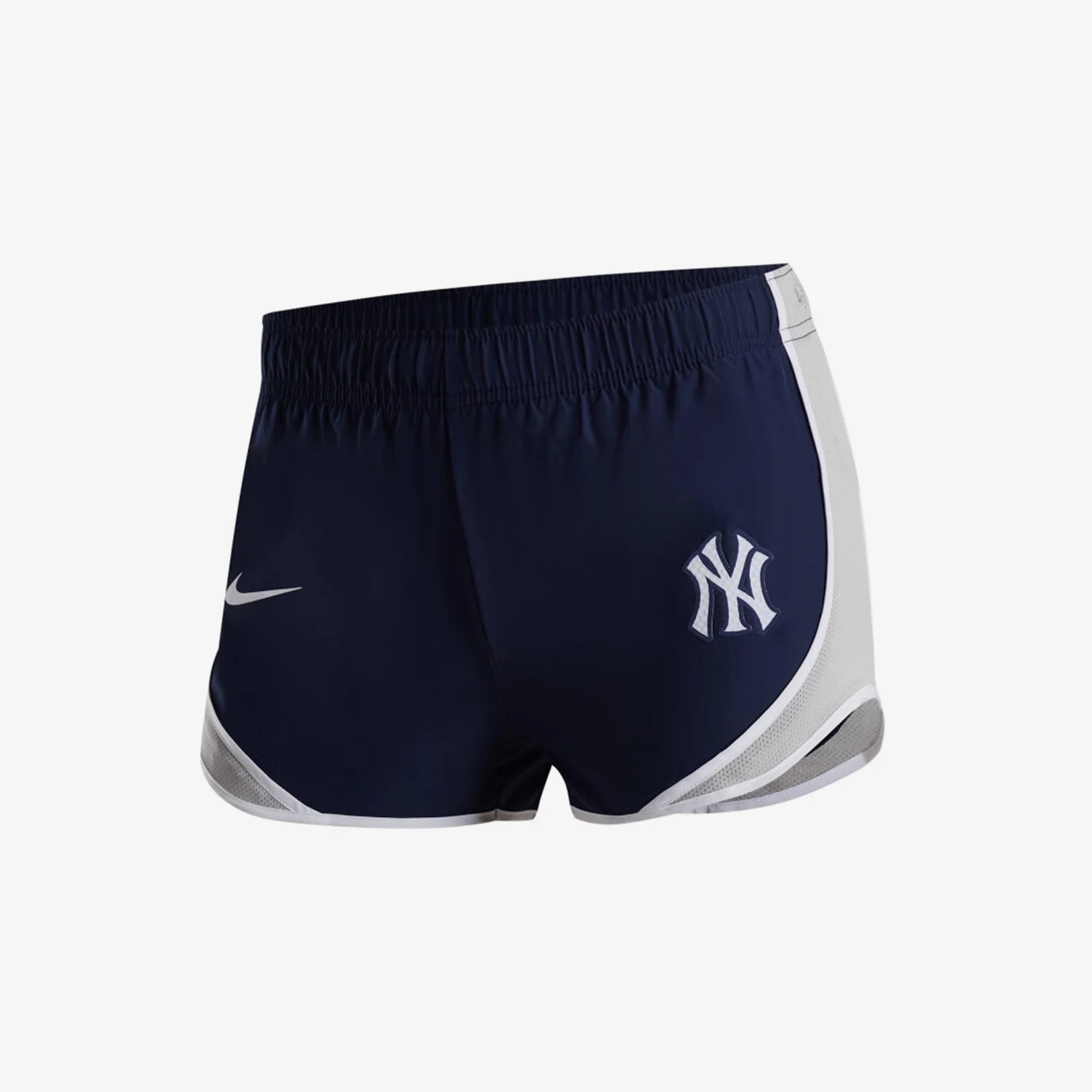 

Официальные аутентичные новые свободные дышащие легкие шорты для бега Nike для больших детей HF7777-410