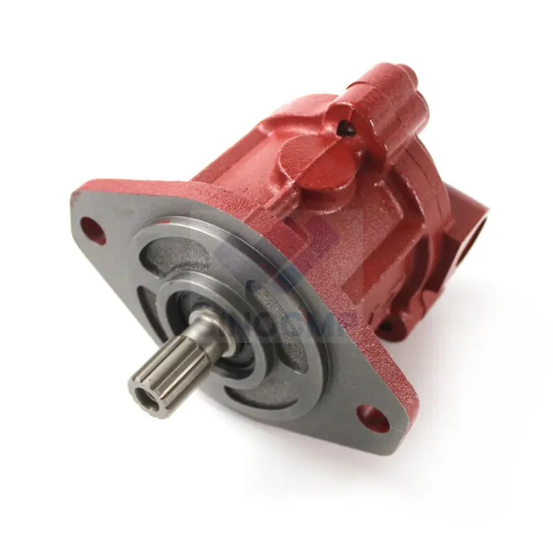 Moteur de ventilateur hydraulique 14533496, pour VOLVO EC460B EC360B EC330B EC380D EC480D ECR145D PL4809D PL4608, pièces de pelle