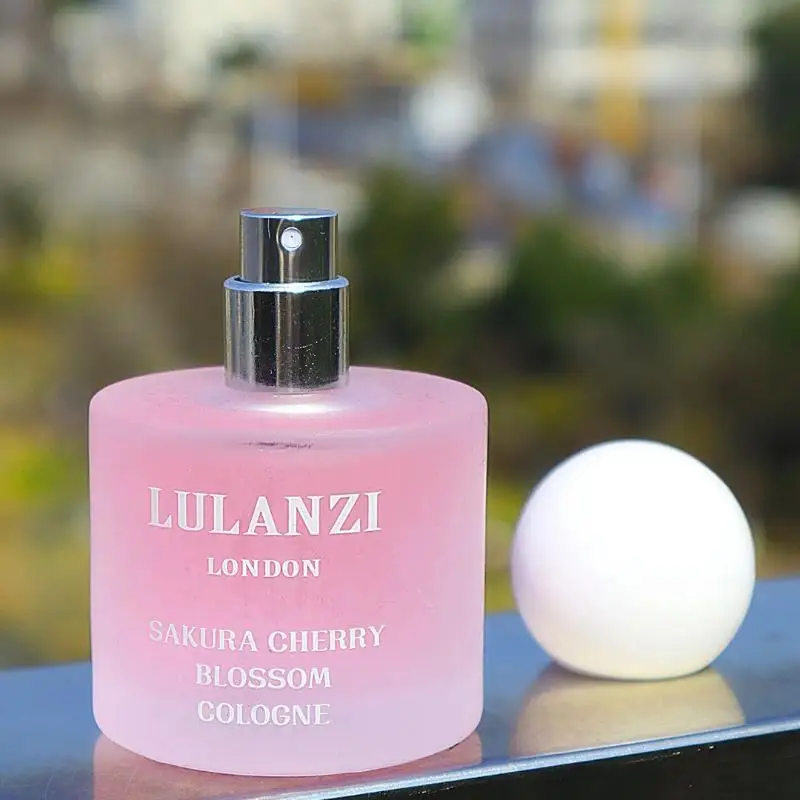 

Парфюм Сакура, 50 мл, стойкий аромат, свежий жизненный цветочный спрей азалии, брендовый женский парфюм, одежда, дезодорант, туман для тела