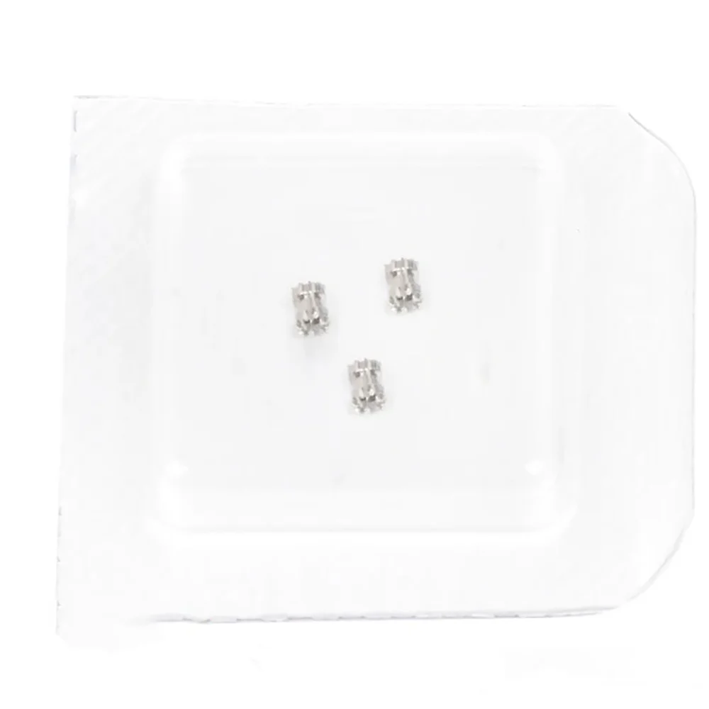Watch Accessories Clutch Wheel Suitable for Domestic Mingzhu 3135 Movement Clutch Wheel Repair Parts