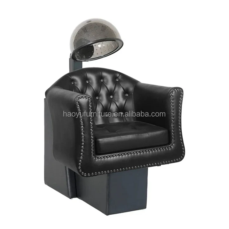 modern new dryer chair for beauty hair salon equipment hair dryer and chair