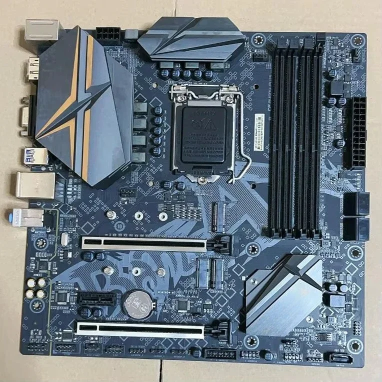 

Используется для основной платы CVN B460M-PLUS V20 B560M GAMING PRO V20B460M
