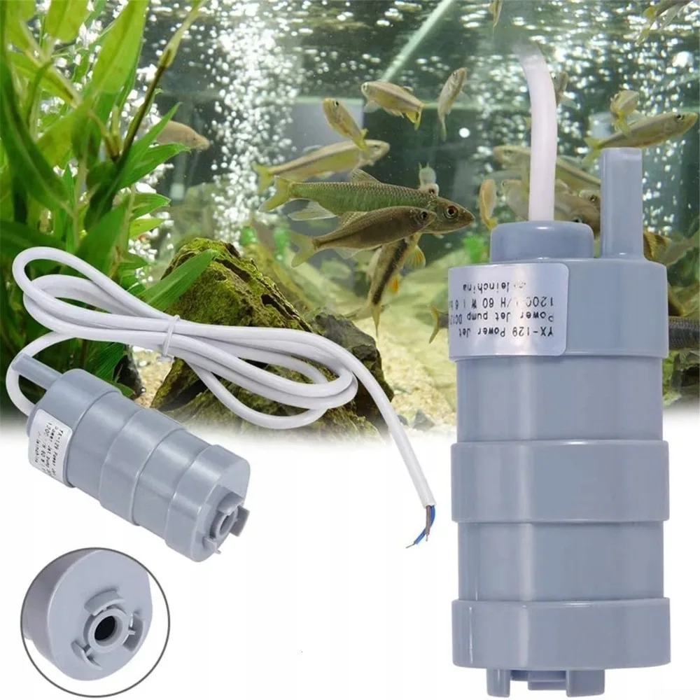 Elektrische 12V Membran-Druckerhöhungspumpe Haushalts-Wasserversorgungswerkzeug