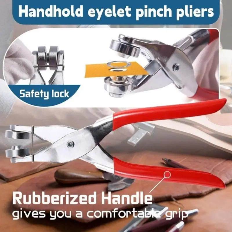 

Профессиональный 12 -мм металлический набор для хлец с ударом и 200 шт.