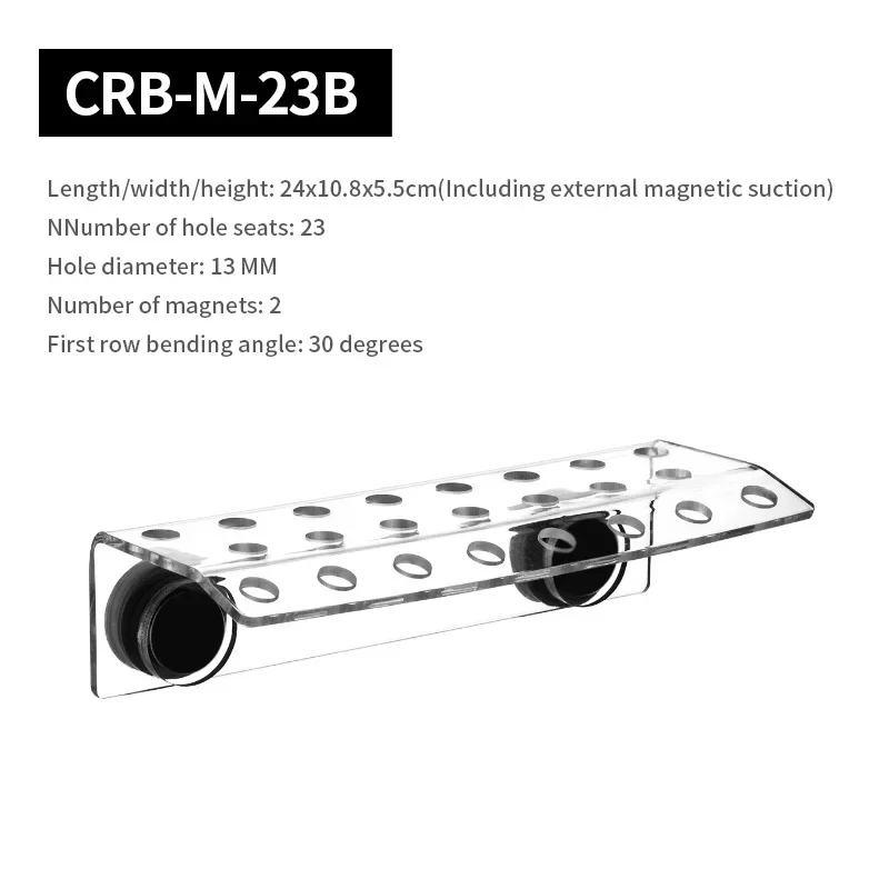 Variant: CRB-M-23B