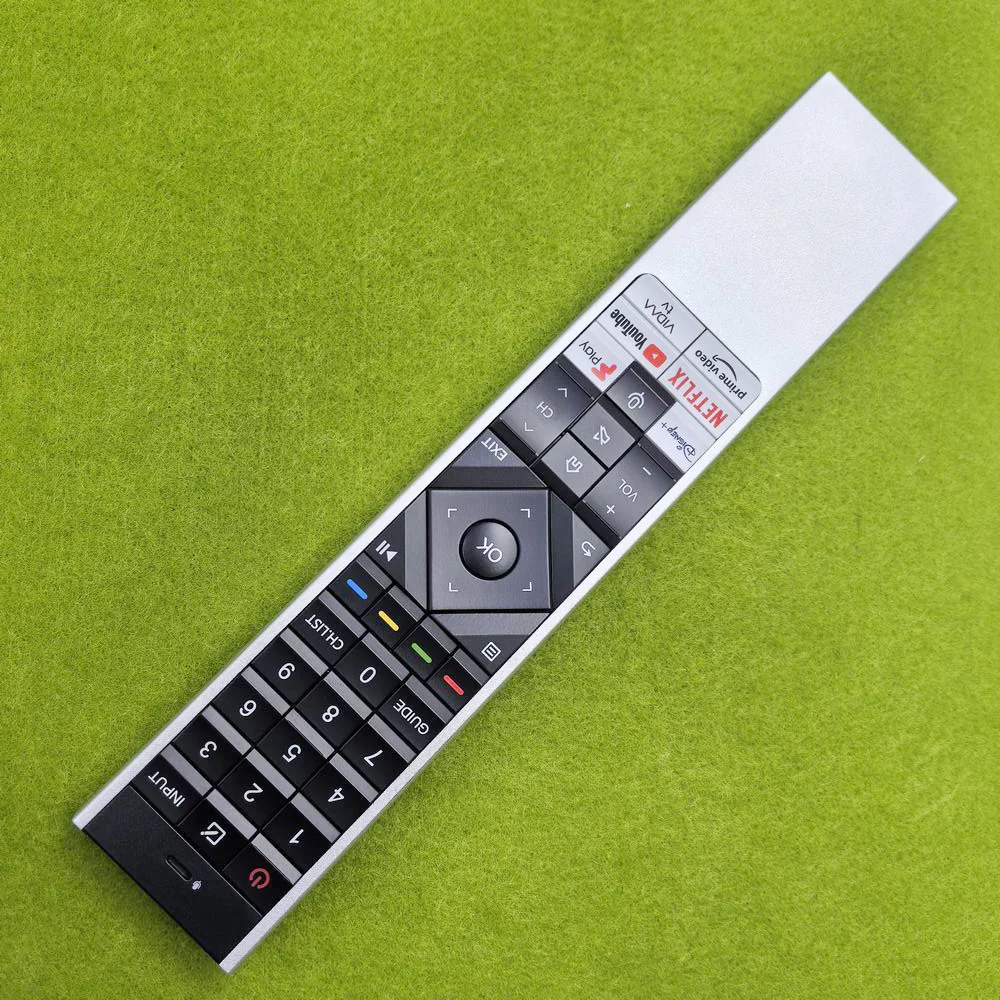 Original Remote Control ERF6P64H For HISENSE 55U7KQ 65U7KQ 75U7KQ 85U7KQ 100U7KQ 55U8KQ 65U8KQ 75U8KQ 65UXKQ 85UXKQ OLED TV