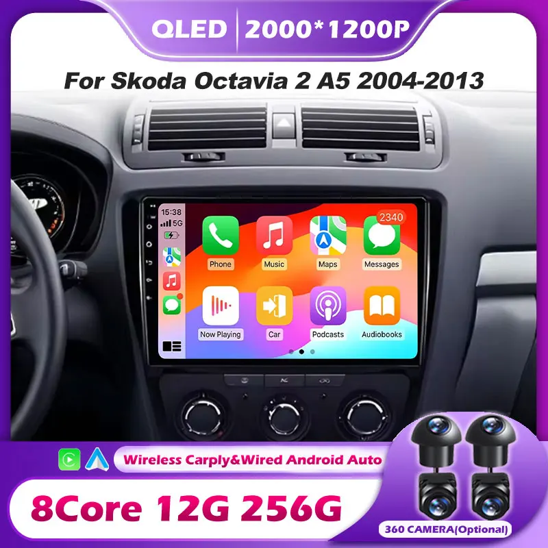 Android 15 Auto Car… - image