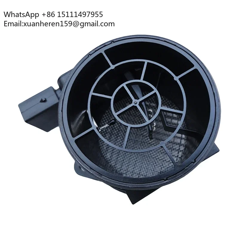 Ssangyong Auto Parts Actyon Actyon Sports Rexton Musso Kyron Tivoli Rexton w Chairman Korando c Rodius  Xlv air Flow Sensor view 5