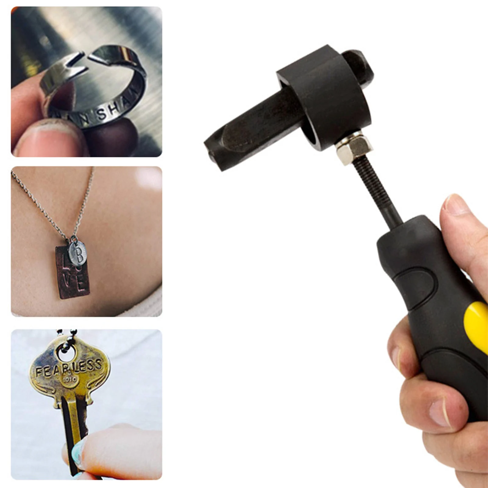 Thumbnail 2 - #63 Trending Office Rubber Stamps Right Now