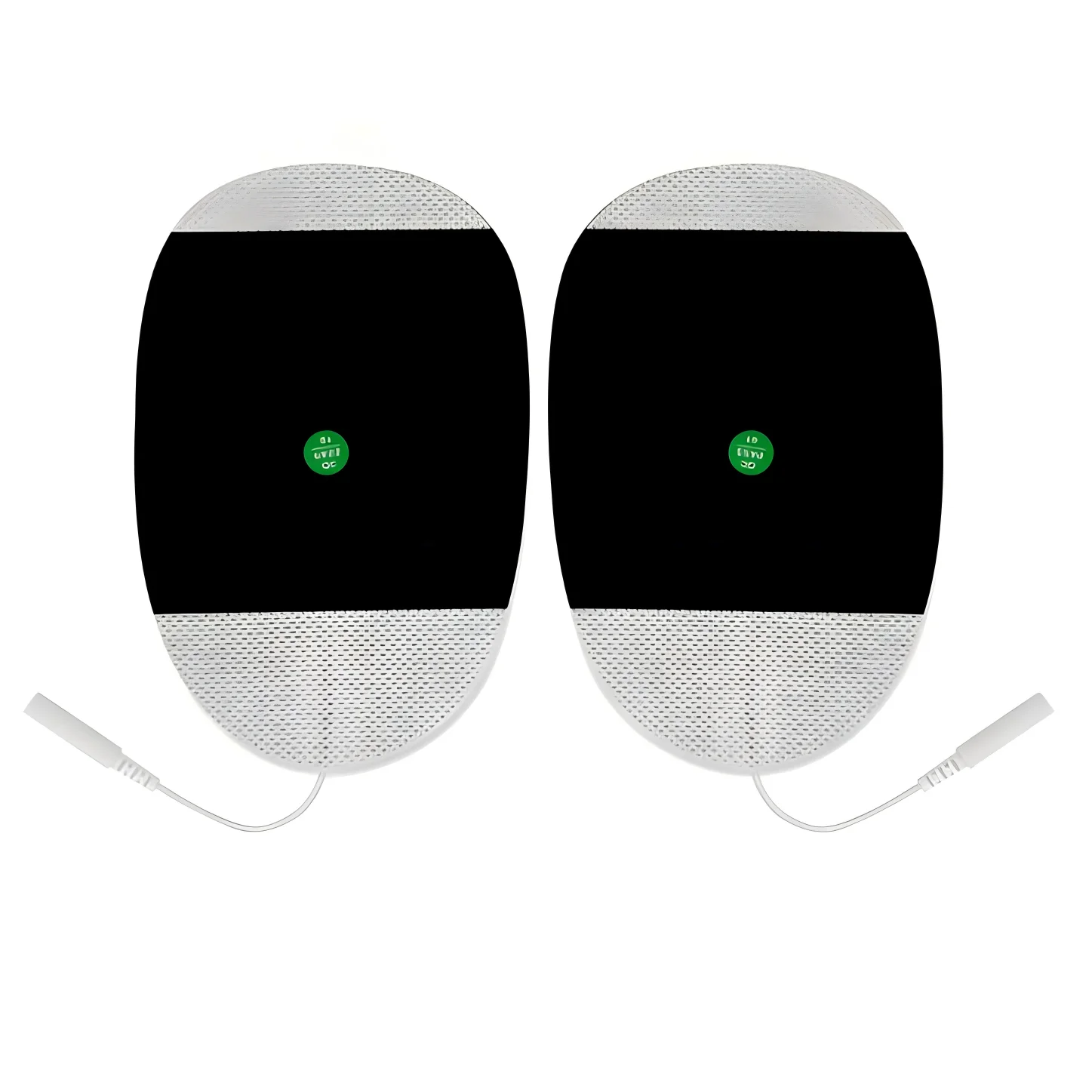 5 عبوات، وسادات تدريب الأطفال/الأطفال من AED للتدريب فقط، وسادات أقطاب كهربائية بديلة، تستخدم مع مدرب XFT-120C+ XFT-120C AED